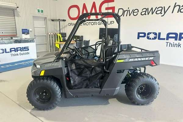 2024 Polaris RANGER 150 Youth
