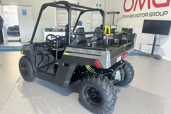 2024 Polaris RANGER 150 Youth