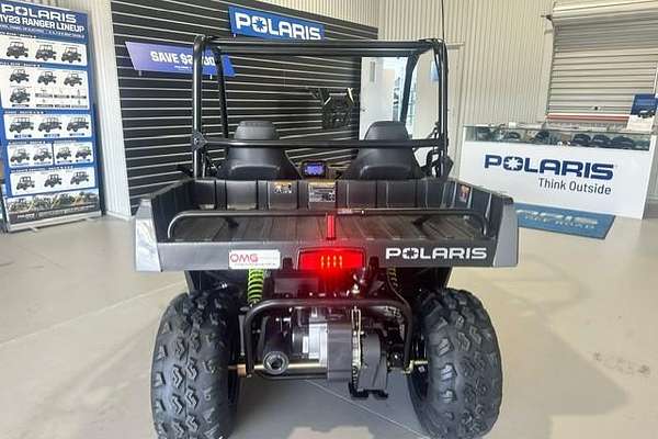 2024 Polaris RANGER 150 Youth