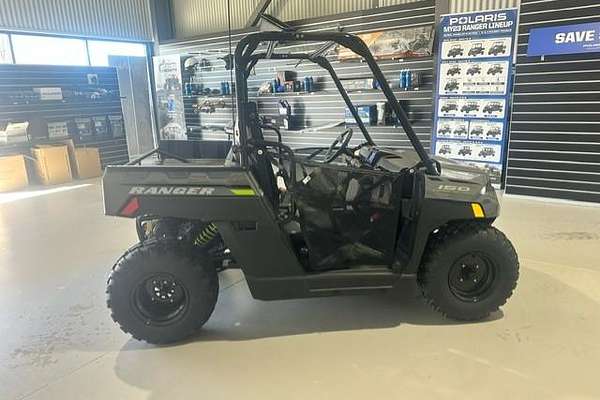 2024 Polaris RANGER 150 Youth