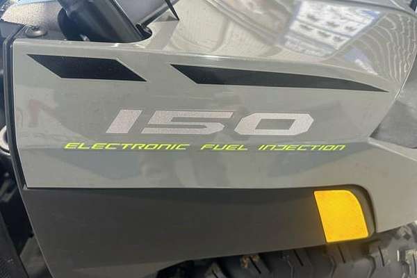 2024 Polaris RANGER 150 Youth