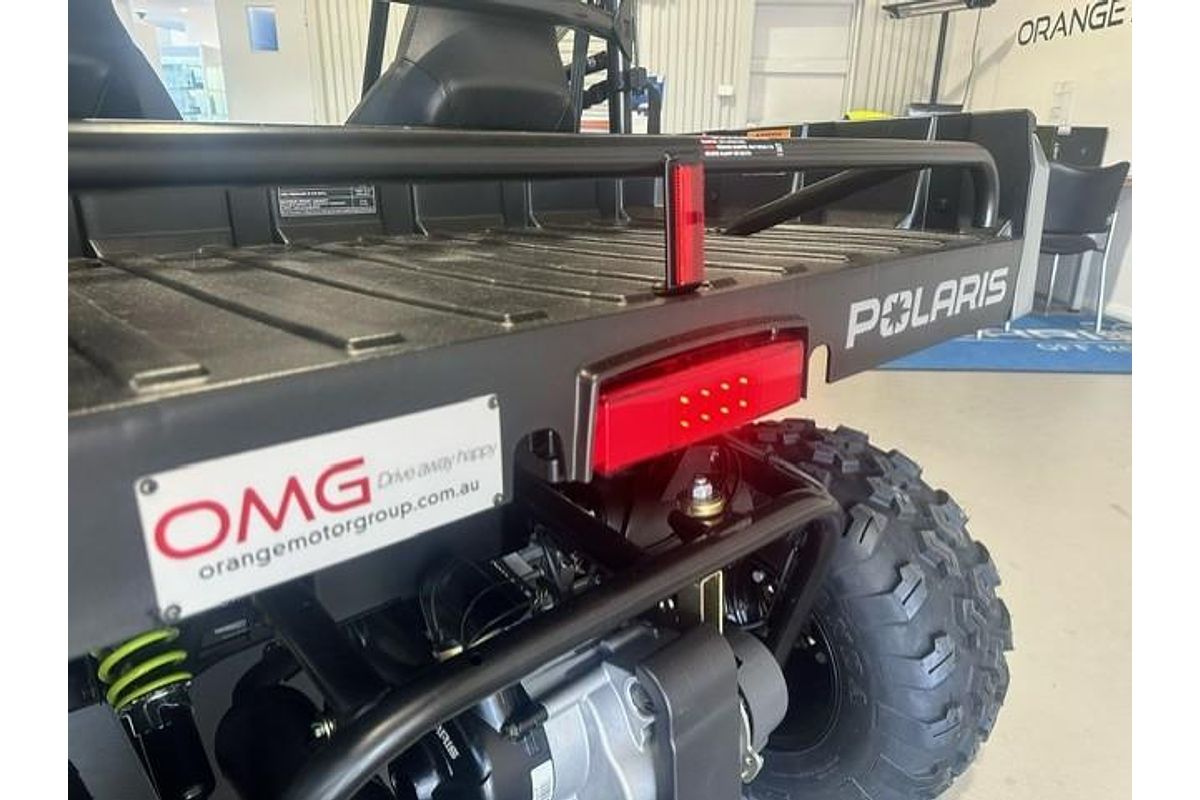 2024 Polaris RANGER 150 Youth