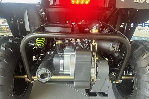 2024 Polaris RANGER 150 Youth