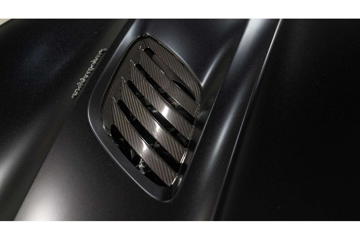 2019 Aston Martin DBS Superleggera