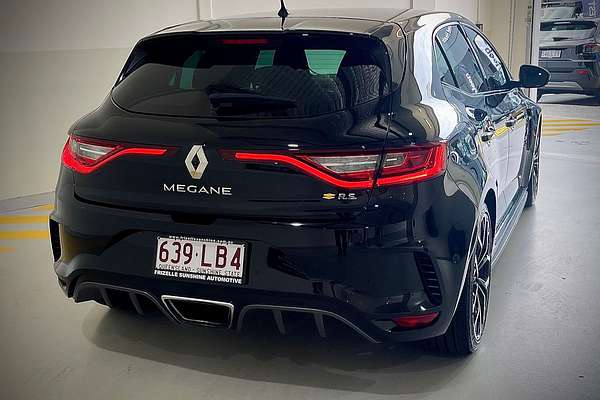 2019 Renault Megane R.S. 280 BFB