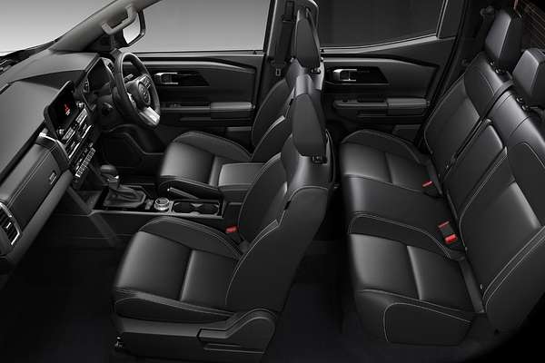 2024 Mitsubishi Pajero Sport GLS QG