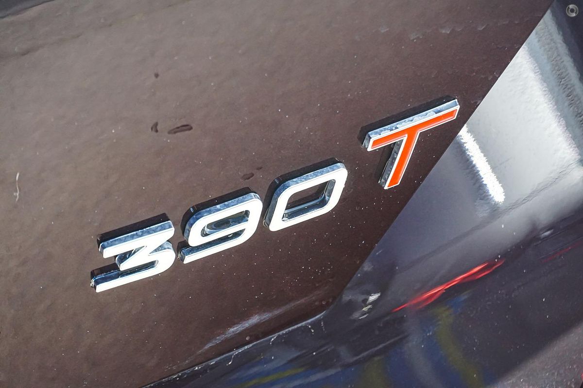 2024 Chery Tiggo 8 Pro Max Elite T31