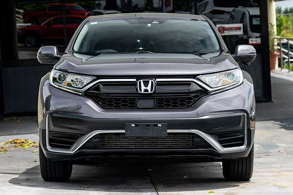 2020 Honda CR-V VTi-LX RW