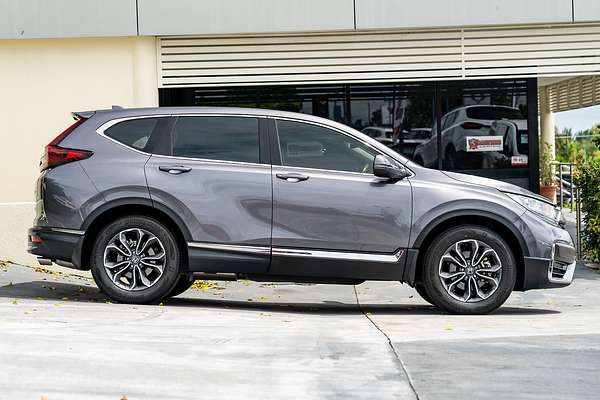 2020 Honda CR-V VTi-LX RW