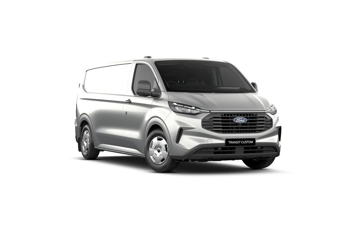 2024 Ford Transit Custom Trend 320L AV LWB