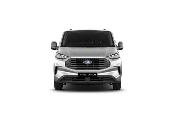 2024 Ford Transit Custom Trend 320L AV LWB