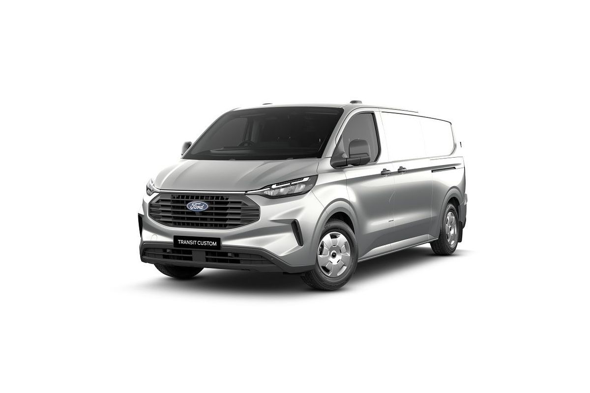 2024 Ford Transit Custom Trend 320L AV LWB