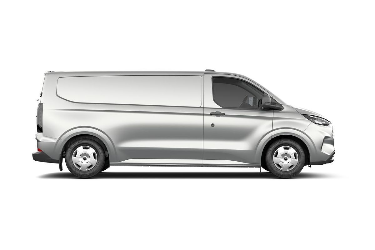 2024 Ford Transit Custom Trend 320L AV LWB