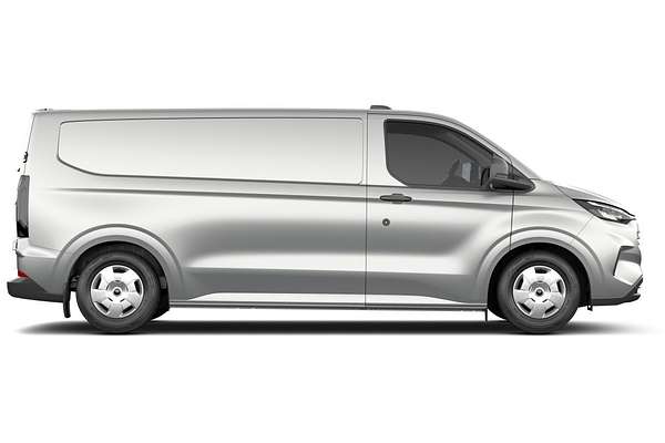 2024 Ford Transit Custom Trend 320L AV LWB