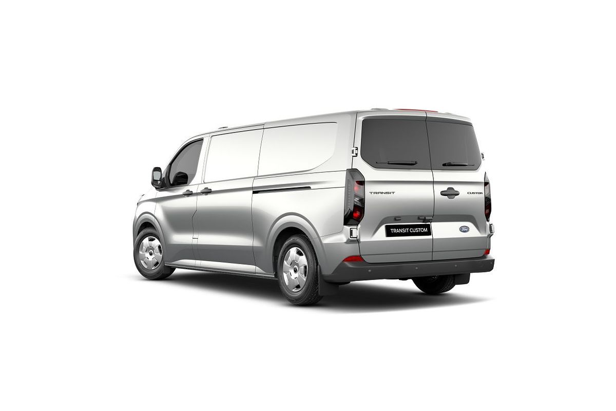 2024 Ford Transit Custom Trend 320L AV LWB