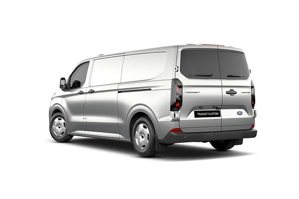 2024 Ford Transit Custom Trend 320L AV LWB