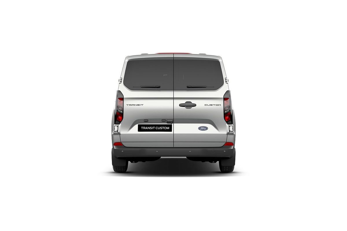 2024 Ford Transit Custom Trend 320L AV LWB