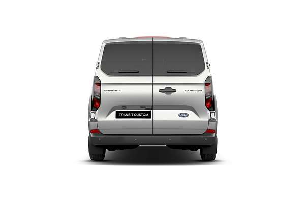 2024 Ford Transit Custom Trend 320L AV LWB