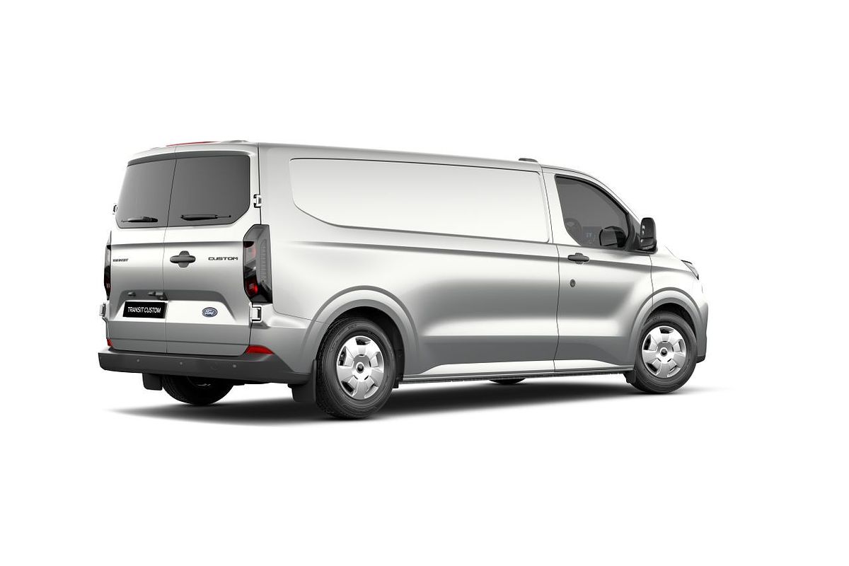 2024 Ford Transit Custom Trend 320L AV LWB