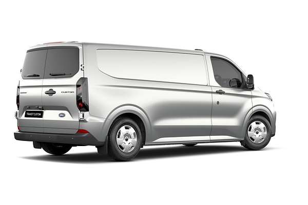 2024 Ford Transit Custom Trend 320L AV LWB