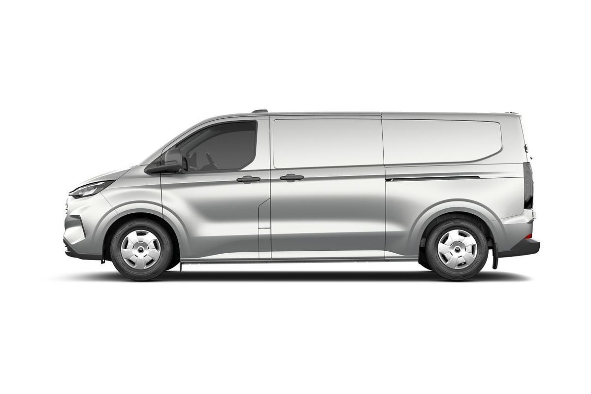2024 Ford Transit Custom Trend 320L AV LWB