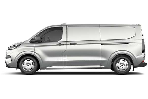 2024 Ford Transit Custom Trend 320L AV LWB