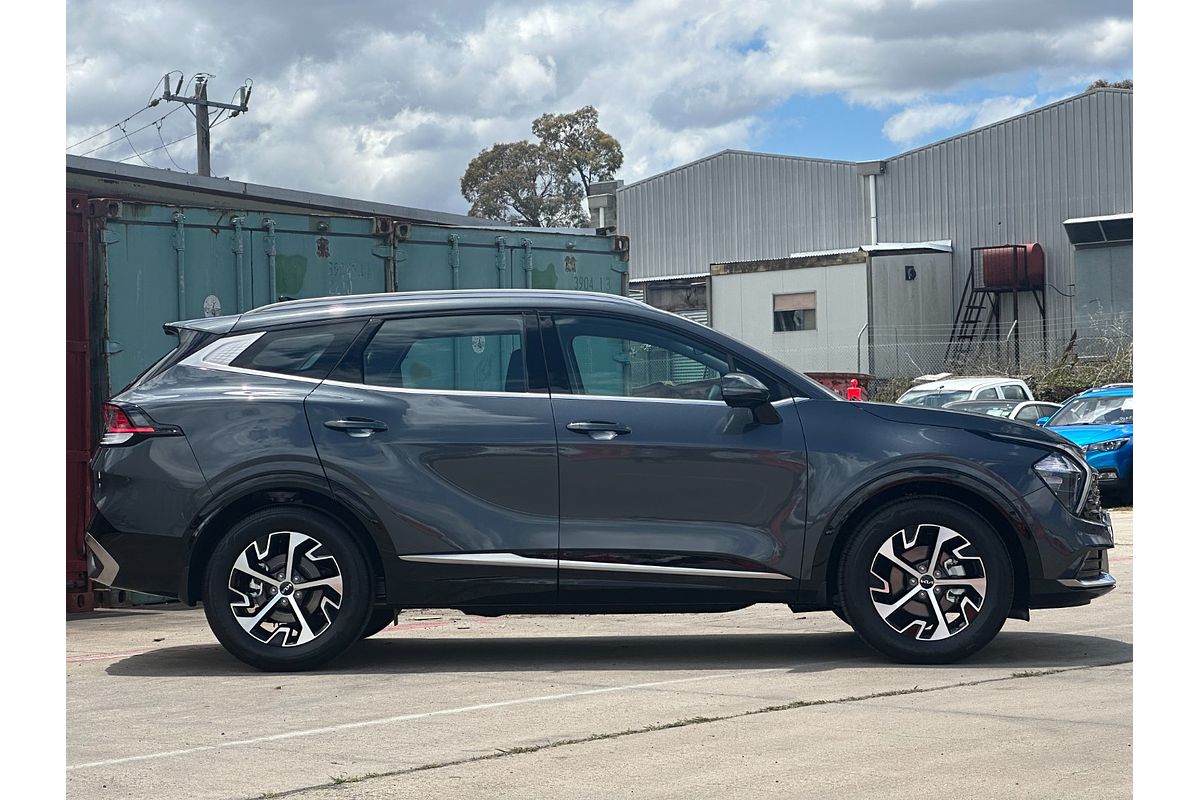 2024 Kia Sportage SX NQ5