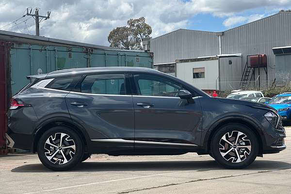 2024 Kia Sportage SX NQ5