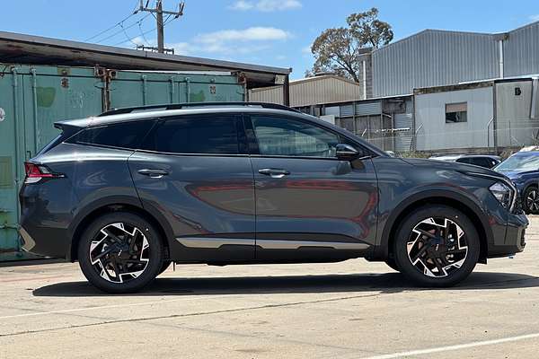 2024 Kia Sportage SX+ NQ5