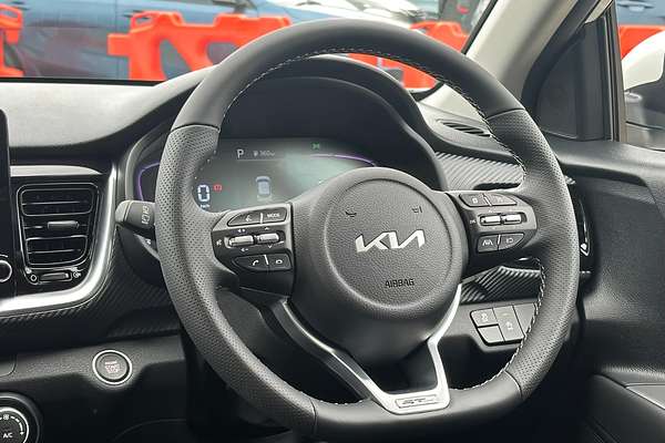 2024 Kia Stonic Sport YB