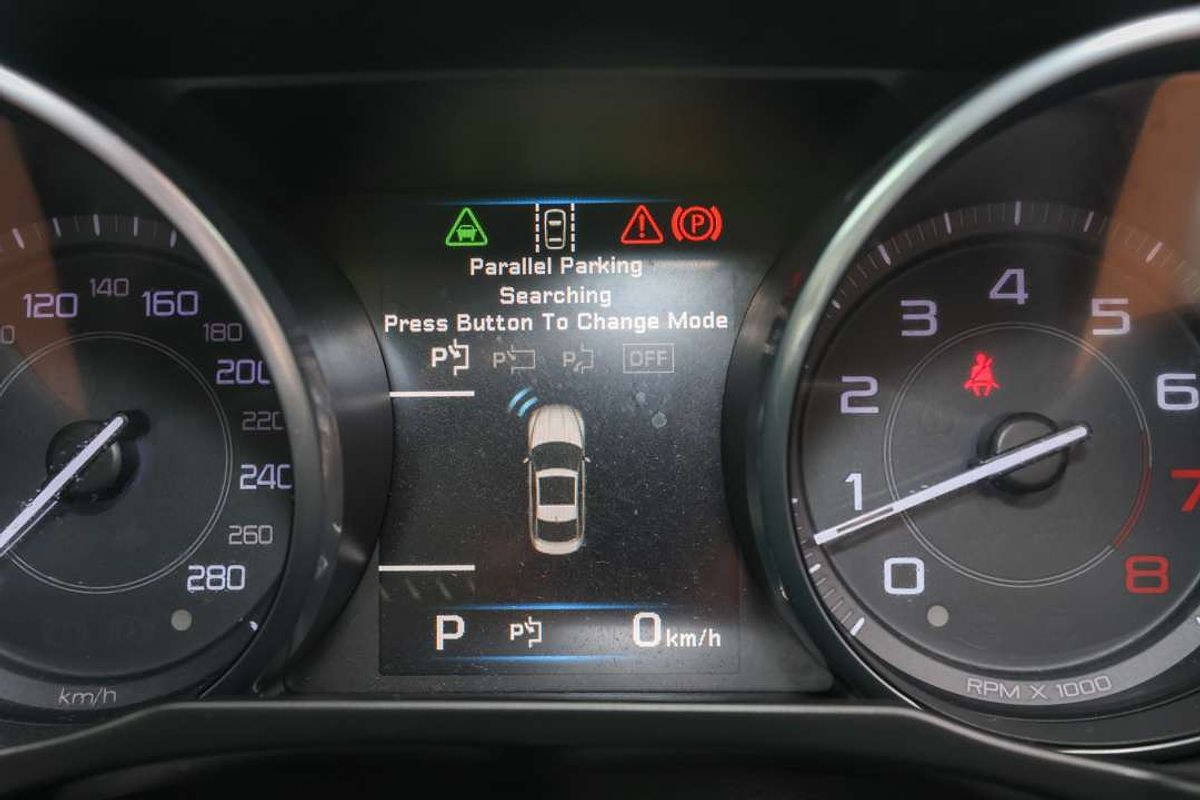 2015 Jaguar XE 25t Prestige X760