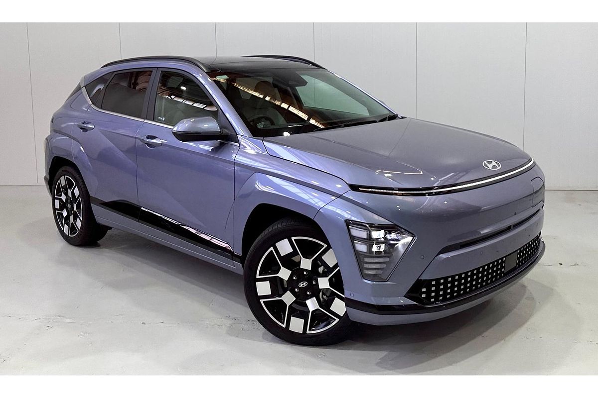 2023 Hyundai Kona Electric Premium SX2.V1 2WD