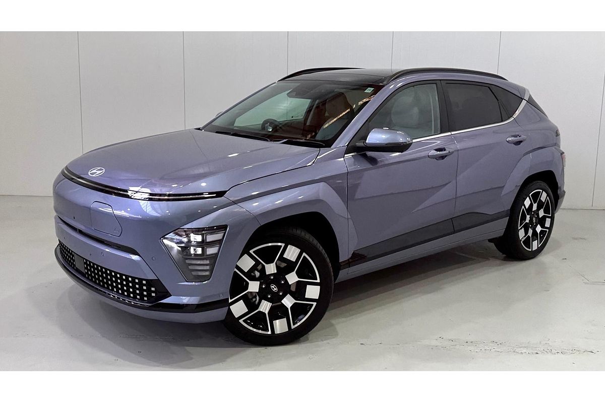 2023 Hyundai Kona Electric Premium SX2.V1 2WD