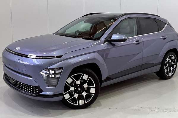 2023 Hyundai Kona Electric Premium SX2.V1 2WD