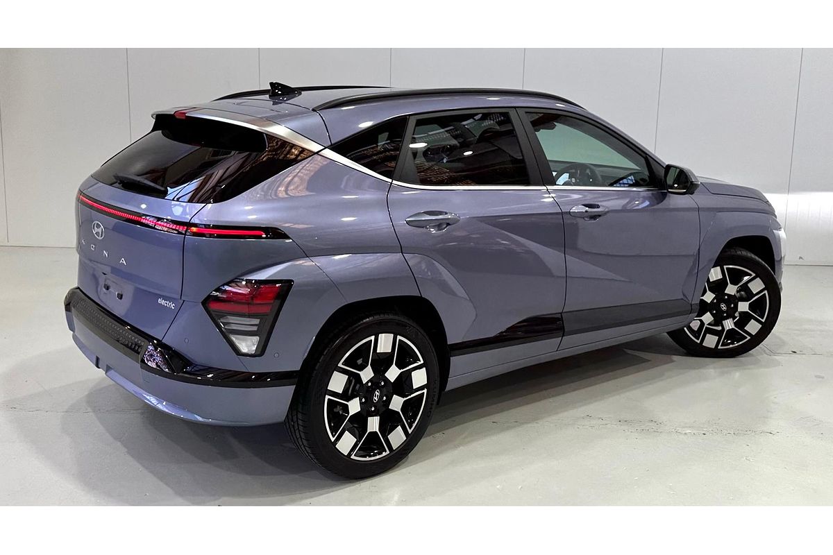 2023 Hyundai Kona Electric Premium SX2.V1 2WD