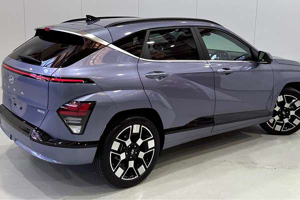 2023 Hyundai Kona Electric Premium SX2.V1 2WD