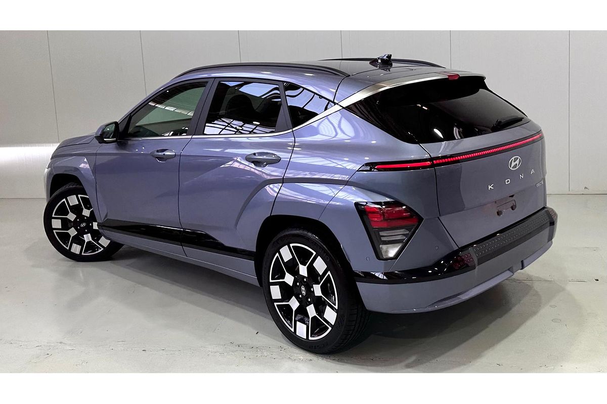 2023 Hyundai Kona Electric Premium SX2.V1 2WD