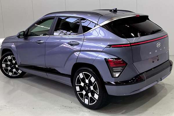 2023 Hyundai Kona Electric Premium SX2.V1 2WD