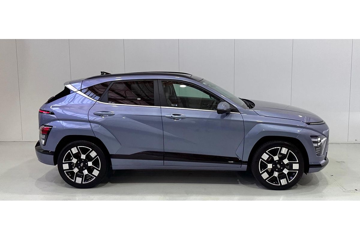 2023 Hyundai Kona Electric Premium SX2.V1 2WD