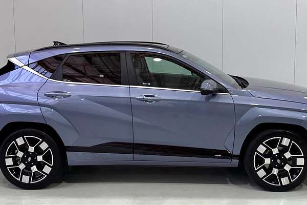 2023 Hyundai Kona Electric Premium SX2.V1 2WD