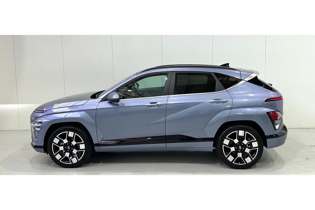 2023 Hyundai Kona Electric Premium SX2.V1 2WD