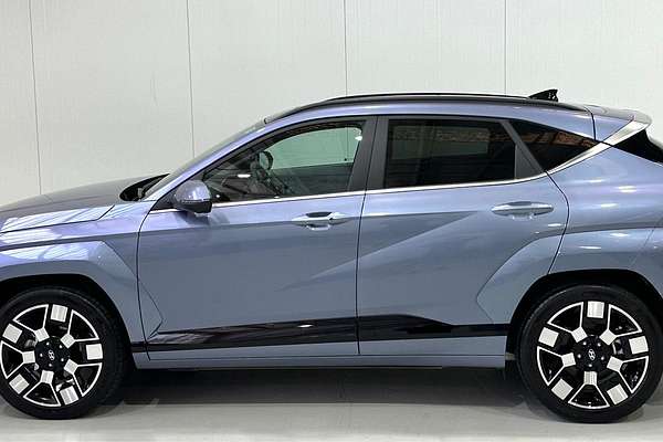2023 Hyundai Kona Electric Premium SX2.V1 2WD