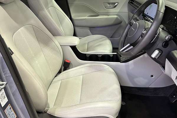 2023 Hyundai Kona Electric Premium SX2.V1 2WD