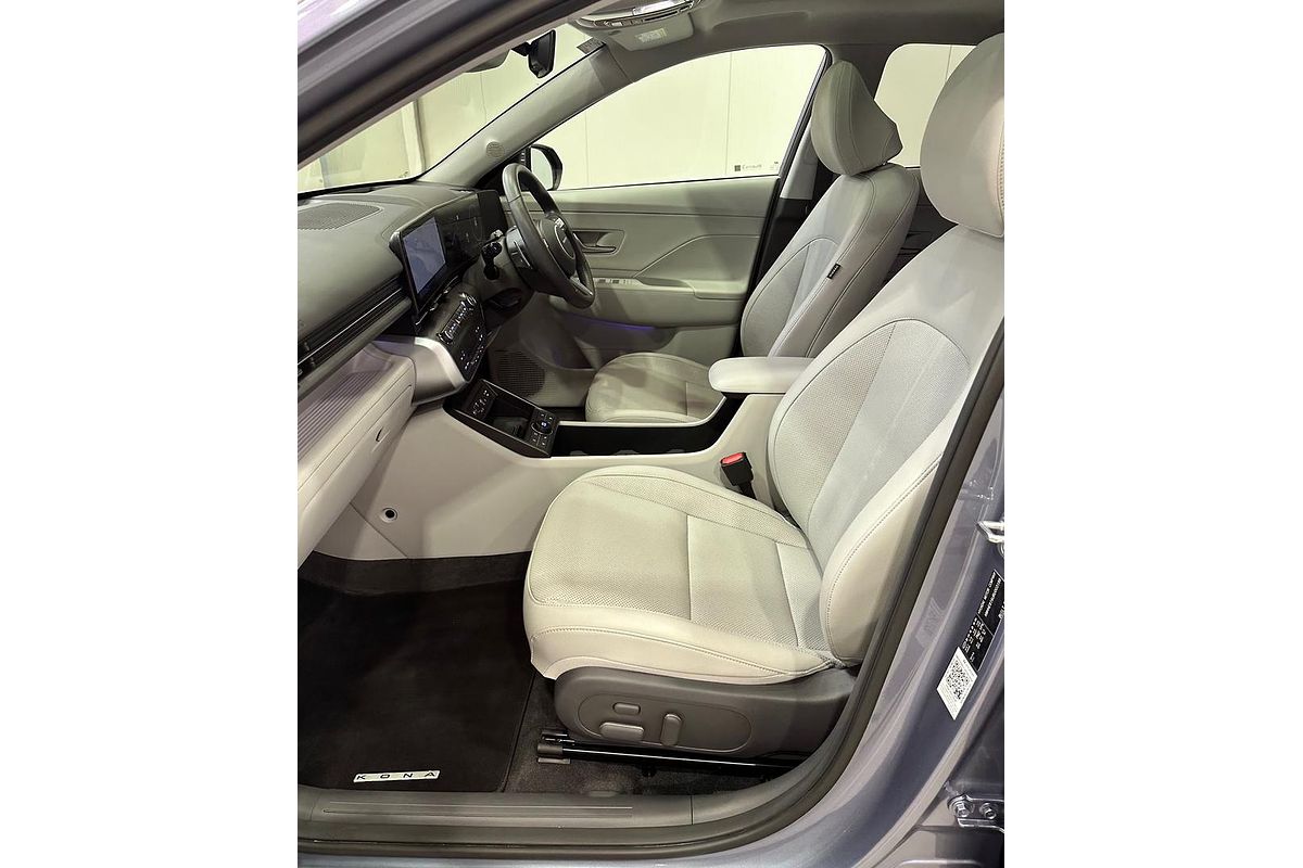 2023 Hyundai Kona Electric Premium SX2.V1 2WD