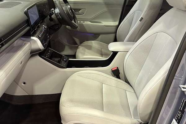 2023 Hyundai Kona Electric Premium SX2.V1 2WD