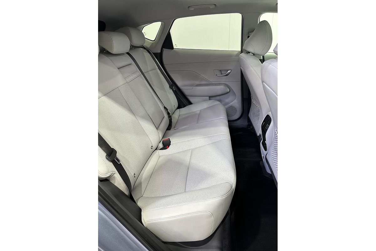 2023 Hyundai Kona Electric Premium SX2.V1 2WD