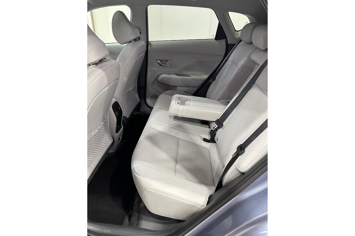 2023 Hyundai Kona Electric Premium SX2.V1 2WD