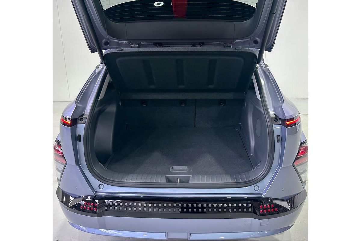2023 Hyundai Kona Electric Premium SX2.V1 2WD