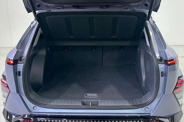 2023 Hyundai Kona Electric Premium SX2.V1 2WD