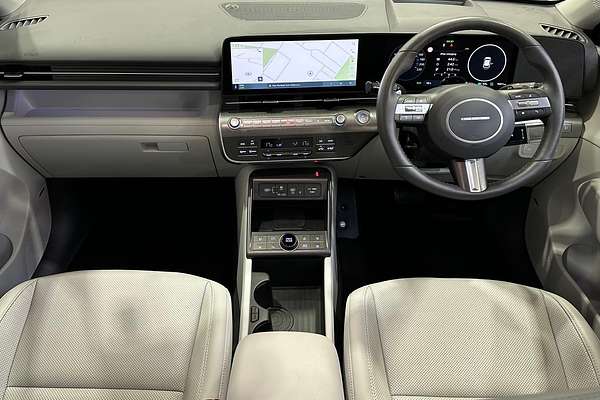 2023 Hyundai Kona Electric Premium SX2.V1 2WD